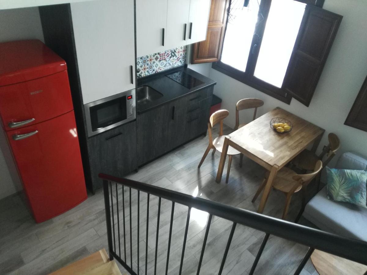 Appartamento Apartamento Cueva La Taracea Granada Esterno foto
