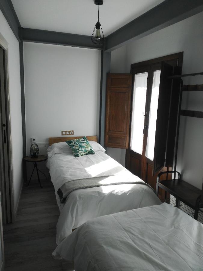 Appartamento Apartamento Cueva La Taracea Granada Esterno foto