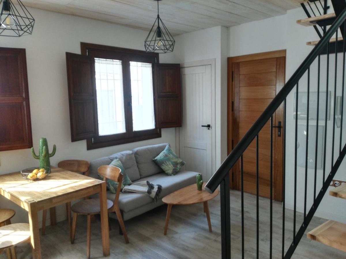 Appartamento Apartamento Cueva La Taracea Granada Esterno foto